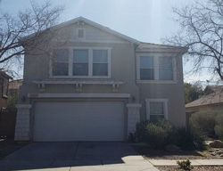 Pre-foreclosure in  W YUMA ST Avondale, AZ 85323