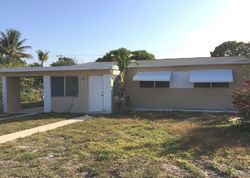 Pre-foreclosure in  SW 22ND TER Fort Lauderdale, FL 33312