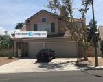 Pre-foreclosure in  SAN RAMON DR Las Vegas, NV 89147
