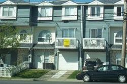 Pre-foreclosure in  RICHMOND HILL RD Staten Island, NY 10314