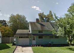 Pre-foreclosure in  BLACKSMITH RD Levittown, NY 11756