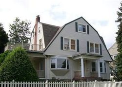 Pre-foreclosure in  CIRCUIT RD New Rochelle, NY 10805