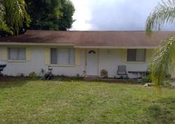 Pre-foreclosure Listing in 2ND ST FORT MYERS, FL 33905