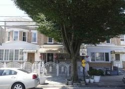 Pre-foreclosure Listing in 104TH ST OZONE PARK, NY 11417