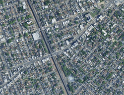 Pre-foreclosure in  PINEGROVE ST Jamaica, NY 11435