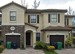 Pre-foreclosure in  NW 116TH PATH Miami, FL 33178