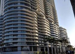 Pre-foreclosure in  NE 18TH ST UNIT 1610 Miami, FL 33132