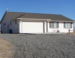 Pre-foreclosure Listing in LOS BRONCOS RD WHITEWATER, CO 81527