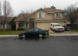 Pre-foreclosure in  KATHY ST Los Banos, CA 93635