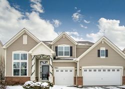 Pre-foreclosure in  BAUMGARTNER ST Huntley, IL 60142