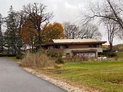 Pre-foreclosure in  E LAKE SHORE DR Wonder Lake, IL 60097