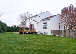 Pre-foreclosure in  WRIGHT CT Lake In The Hills, IL 60156