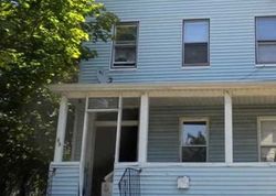 Pre-foreclosure in  WESTCOTT ST East Orange, NJ 07017