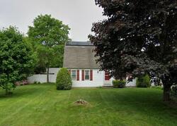 Pre-foreclosure Listing in BUCKINGHAM DR SANDWICH, MA 02563