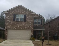 Pre-foreclosure Listing in SEDGEWICK DR OWENS CROSS ROADS, AL 35763