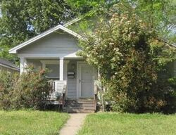 Pre-foreclosure in  STONEWALL ST Shreveport, LA 71109