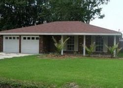 Pre-foreclosure Listing in MIMOSA AVE LULING, LA 70070