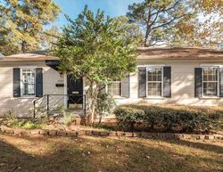 Pre-foreclosure in  RICHMOND AVE Shreveport, LA 71106
