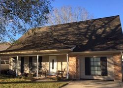 Pre-foreclosure in  NATALIE DR Houma, LA 70364