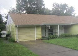 Pre-foreclosure in  SHERBORN RD Cleveland, OH 44130