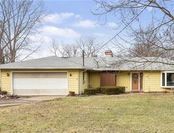 Pre-foreclosure in  WESTWOOD DR Strongsville, OH 44149