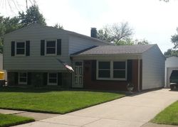 Pre-foreclosure in  N OAKWOOD ST Griffith, IN 46319