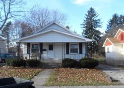 Pre-foreclosure in  N KELLY ST Hobart, IN 46342