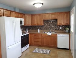 Pre-foreclosure in  W 68TH PL Merrillville, IN 46410