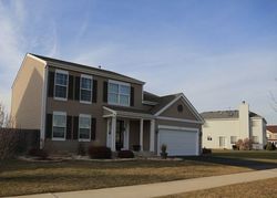 Pre-foreclosure in  MARK AVE Zion, IL 60099