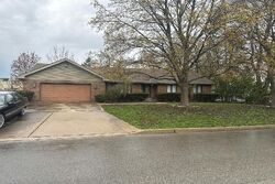 Pre-foreclosure in  6TH ST Wheeling, IL 60090