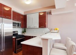 Pre-foreclosure in  EMMONS AVE  Brooklyn, NY 11235