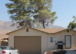 Pre-foreclosure Listing in SAGEBRUSH RD LAKE ISABELLA, CA 93240