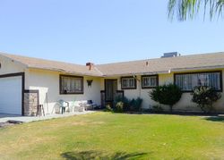 Pre-foreclosure Listing in 6TH AVE DELANO, CA 93215