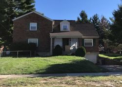 Pre-foreclosure in  COVEDALE AVE Cincinnati, OH 45238