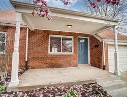 Pre-foreclosure in  BYRNESIDE DR Cincinnati, OH 45239