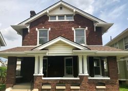 Pre-foreclosure in  LINDEN AVE Middletown, OH 45044