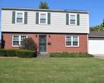 Pre-foreclosure Listing in SOUTH ST SCOTTSBURG, IN 47170