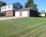 Pre-foreclosure Listing in SOUTH ST SCOTTSBURG, IN 47170