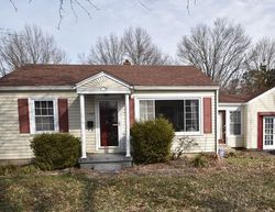 Pre-foreclosure in  N AUDUBON DR New Albany, IN 47150
