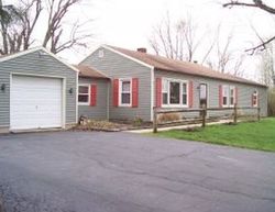 Pre-foreclosure Listing in MOUNT TABOR RD AURORA, IN 47001