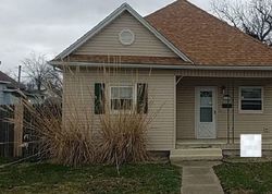 Pre-foreclosure Listing in MAPLE AVE MATTOON, IL 61938