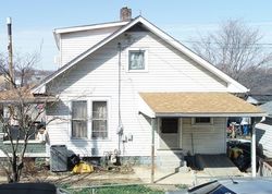 Pre-foreclosure in  BUTLER ST New Albany, IN 47150
