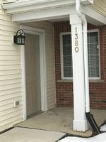 Pre-foreclosure Listing in BERTRAM DR UNIT O YORKVILLE, IL 60560