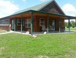 Pre-foreclosure Listing in 82ND RD UDALL, KS 67146