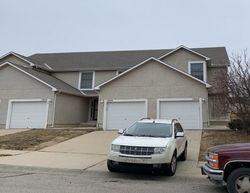 Pre-foreclosure in  NEBRASKA CT Kansas City, KS 66109