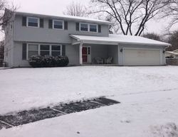 Pre-foreclosure in  MARGARET CT Saint Charles, IL 60174