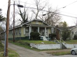 Pre-foreclosure in  19TH ST S Bessemer, AL 35020