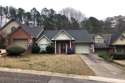 Pre-foreclosure in  STONE RIDGE TER Birmingham, AL 35216