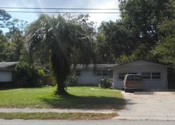 Pre-foreclosure in  OLD KINGS RD S Jacksonville, FL 32217