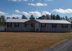 Pre-foreclosure in  KINARD RD Bryceville, FL 32009